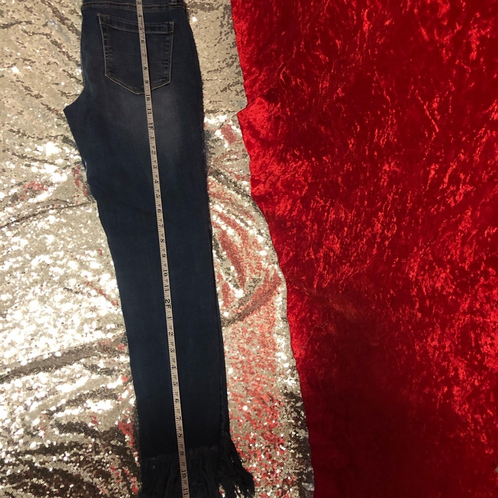 Blank Jean - Picture 4 of 6